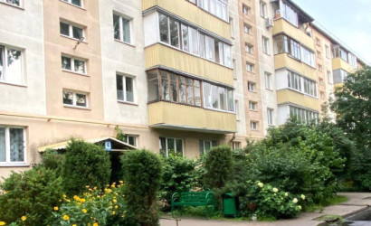 Купить 3-комнатную квартиру, Минск, Ландера ул., 24 (Октябрьский район). Фото 23