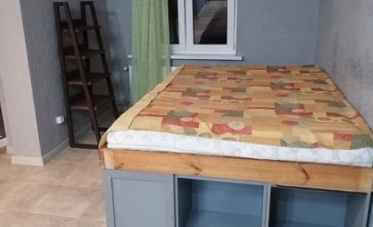 Снять 1-комнатную квартиру, Минск, ул. Розы Люксембург, д. 151 (Московский район). Фото 3