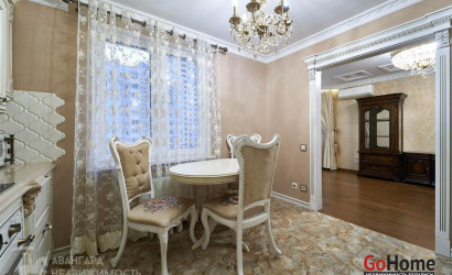 Купить 2-комнатную квартиру, Минск, Горецкого ул., 34 (Фрунзенский район). Фото 4