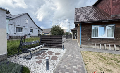 Купить 3-комнатную квартиру, Гродно, Словацкого, 20. Фото 5