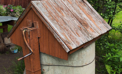 Купить дом в деревне, Турист-Узда, 5.61 соток. Фото 22