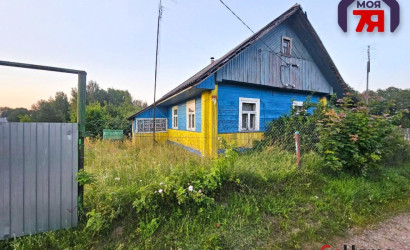 Купить дом, Яршевичи, Школьная ул., 15 соток. Фото 2