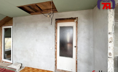 Купить дом, Старобин, Пушкина ул., 20 соток. Фото 38