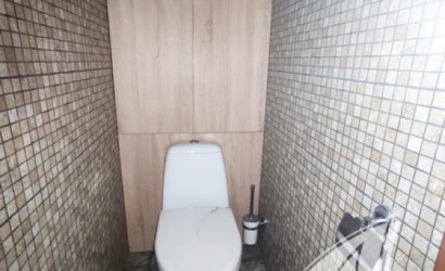 Купить 2-комнатную квартиру, Брест, Вулька, ул. Сябровская. Фото 9