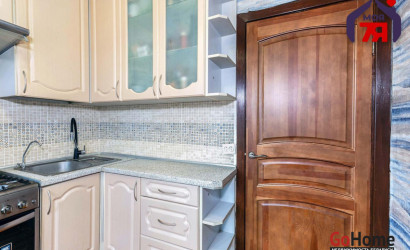 Купить 1-комнатную квартиру, Минск, Люксембург ул., 111/А (Московский район). Фото 5