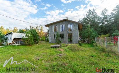 Купить дом, Миколаевщина, Белорусская ул., 107, 13.3 соток. Фото 2