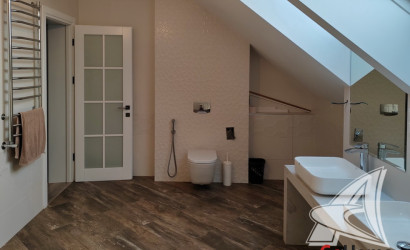 Купить дом, Брест, Волынка, 15 соток. Фото 32