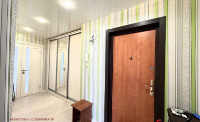 Купить 3-комнатную квартиру, Борисов, Нормандия-Неман, 20/1. Фото 6
