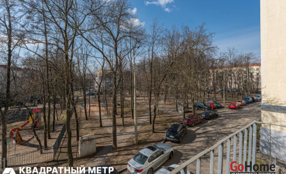 Купить 2-комнатную квартиру, Минск, Козлова ул., 2 (Партизанский район). Фото 10