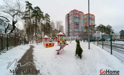 Купить 2-комнатную квартиру, Минск, Карвата ул., 10/В (Партизанский район). Фото 22