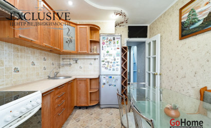Купить 3-комнатную квартиру, Минск, Рафиева ул., 97(Московский район). Фото 3