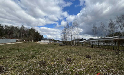 Купить участок, СТ Горицвет, 9.15 соток. Фото 3