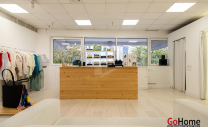 Аренда офиса, Минск, Немига ул., 3,  61 кв.м.. Фото 4