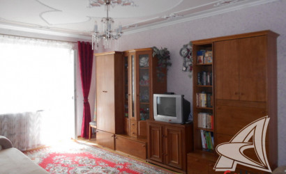 Купить 2-комнатную квартиру, Малорита, , . Фото 3