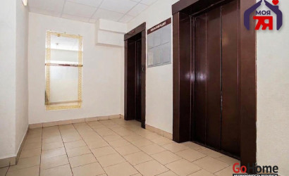 Купить 1-комнатную квартиру, Минск, Шпилевского ул., 57 (Ленинский район). Фото 20