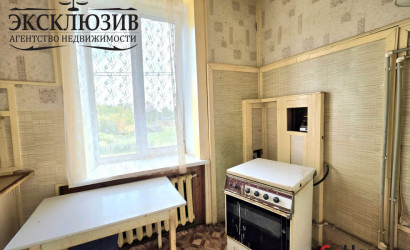 Купить 1-комнатную квартиру, Черницкий, Центральная ул., 18. Фото 2