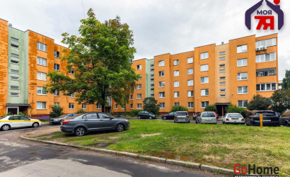 Купить 2-комнатную квартиру, Гатово, Металлургическая ул., 24/3. Фото 16