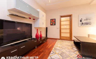 Купить 2-комнатную квартиру, Минск, ул. Богдановича Максима, д. 22 (Центральный район). Фото 5