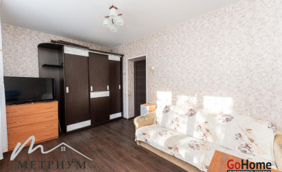 Купить 3-комнатную квартиру, Столбцы, Зеленая ул., 74/А. Фото 7