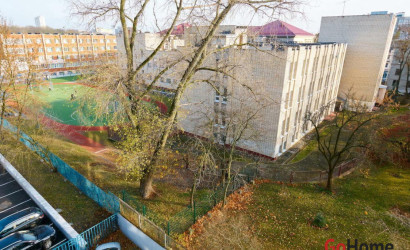 Купить 4-комнатную квартиру, Минск, Войсковый, 10 (Партизанский район). Фото 22