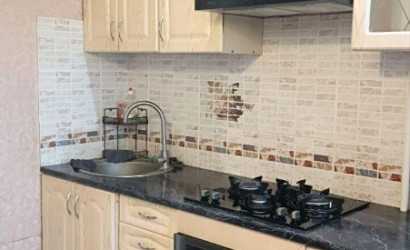 Купить 3-комнатную квартиру, Витебск, Бровки ул., 3/2. Фото 4