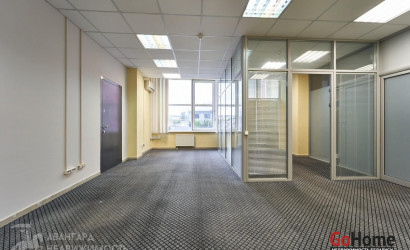 Аренда офиса, Минск, Платонова ул., 1/Б,  240 кв.м.. Фото 30