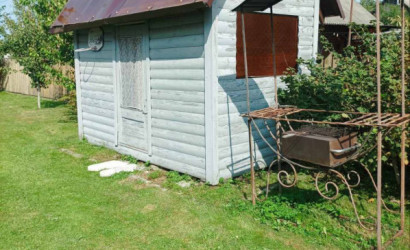 Купить коттедж, Березино, Минская, 46, 6.92 соток. Фото 14