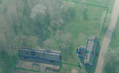 Купить дом, Старые Смильгини, 25 соток. Фото 3