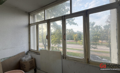 Купить 3-комнатную квартиру, Минск, Лынькова ул., 7(Фрунзенский район). Фото 10