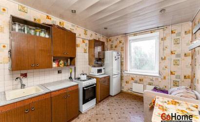 Купить 2-комнатную квартиру, Минск, Филимонова ул., 47/а (Первомайский район). Фото 7