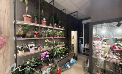 Аренда торгового помещения, Минск, Хоружей ул., 17,  33 кв.м.. Фото 4