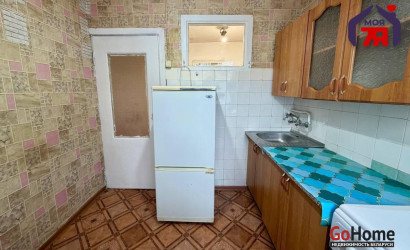 Купить 1-комнатную квартиру, Слуцк, Ленина ул., 203. Фото 13