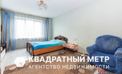 Купить 2-комнатную квартиру, Смолевичи, Пионерская 4. Фото 1