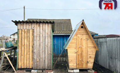 Купить дом в деревне, Аграрник-С, 10 соток. Фото 5