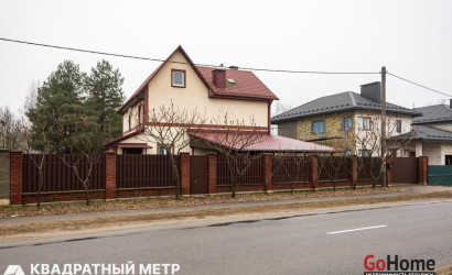 Купить дом, Колодищи, Энтузиастов ул., 46, 14.98 соток. Фото 7