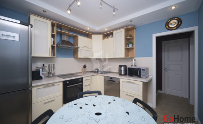 Купить 3-комнатную квартиру, Минск, Есенина ул., 79(Московский район). Фото 4