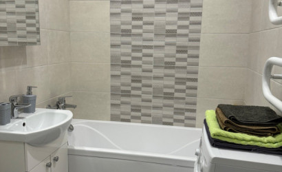 Снять 2-комнатную квартиру на сутки, Минск, Кулешова, 10 (Заводской район). Фото 4