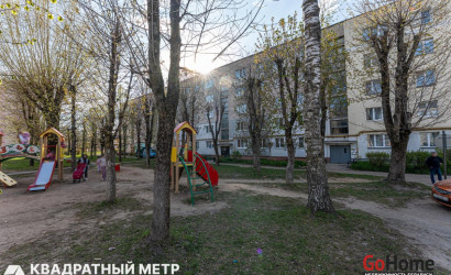 Купить 3-комнатную квартиру, Фаниполь, Комсомольская ул., 39. Фото 23