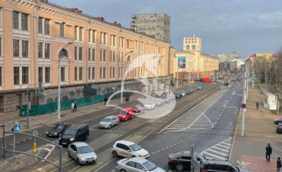 Снять 3-комнатную квартиру, Минск, Красная ул. 22 (Советский район). Фото 21