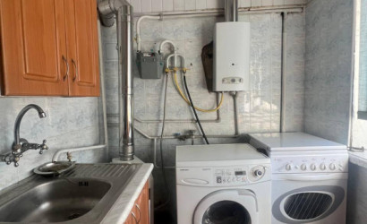 Купить 2-комнатную квартиру, Минск, Смирнова ул., 39 (Московский район). Фото 8