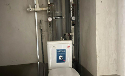 Купить 1-комнатную квартиру, Минск, Дзержинского просп., 19 (Московский район). Фото 5