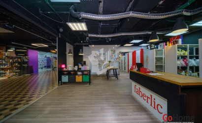 Аренда офиса, Минск, Немига ул., 5,  141 кв.м.. Фото 5