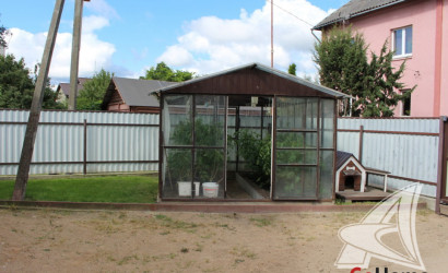 Купить дом, Брест, Катин бор, 6.23 соток. Фото 9