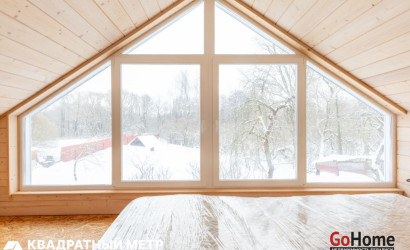 Купить дом, Лабоды, Центральная ул., 21.8 соток. Фото 6