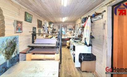 Купить 2-комнатную квартиру, Городище, Ботаническая ул.. Фото 25