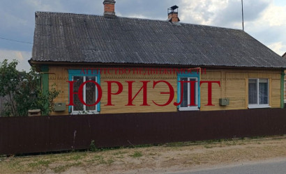 Купить дом, Молотковичи, 60 лет Октября, 8 соток. Фото 5