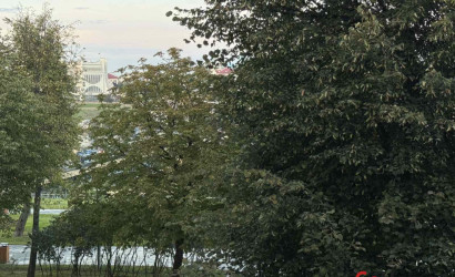 Купить 3-комнатную квартиру, Гродно, Дарвина, 18. Фото 17