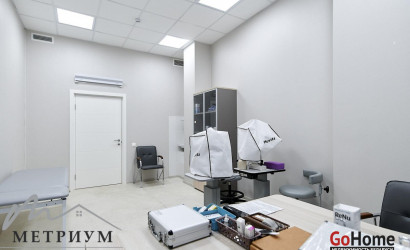 Продажа офиса, Минск, Чюрлениса ул., 8,  217.3 кв.м.. Фото 15