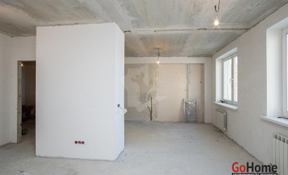 Купить 3-комнатную квартиру, Минск, Тургенева ул., 5(Советский район). Фото 26