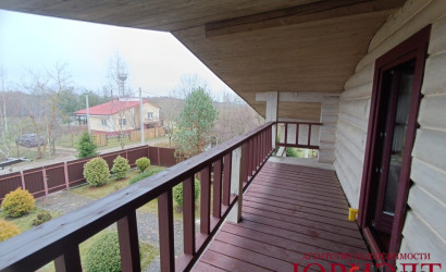 Купить дом, Сосновка, Сиреневая, 15.2 соток. Фото 20